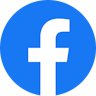 Facebook's logo